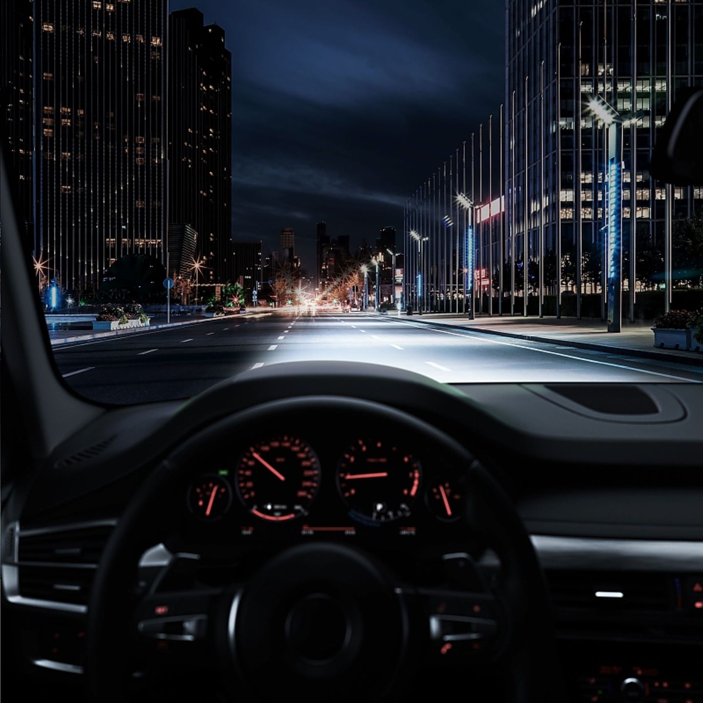 Osram Nightbreaker LED Nachrüstbirnen