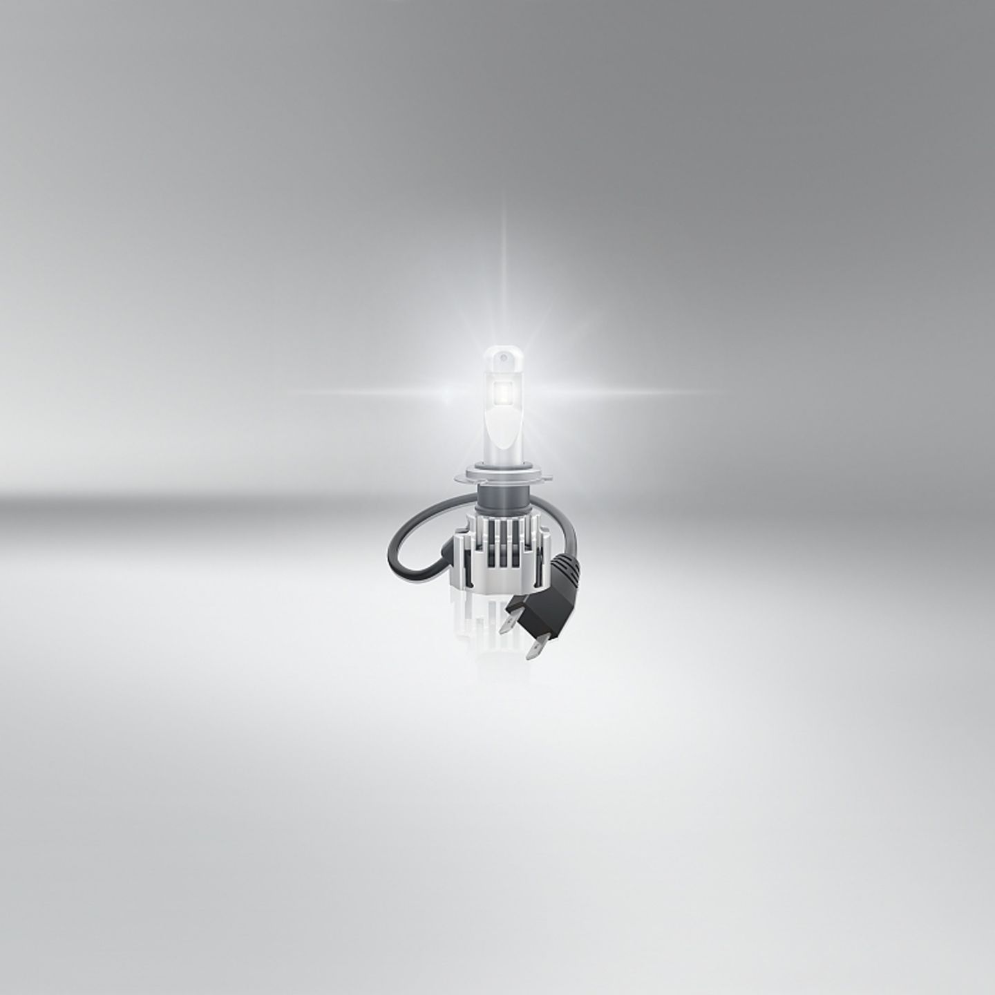 Osram Nightbreaker LED Nachrüstbirnen