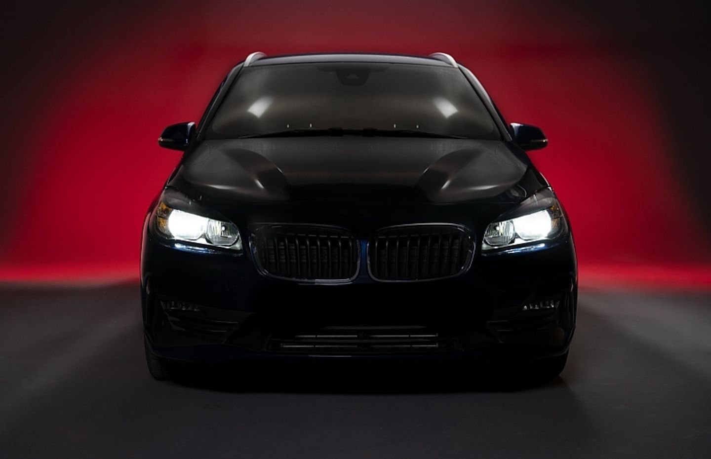 Osram Nightbreaker LED BMW 3er