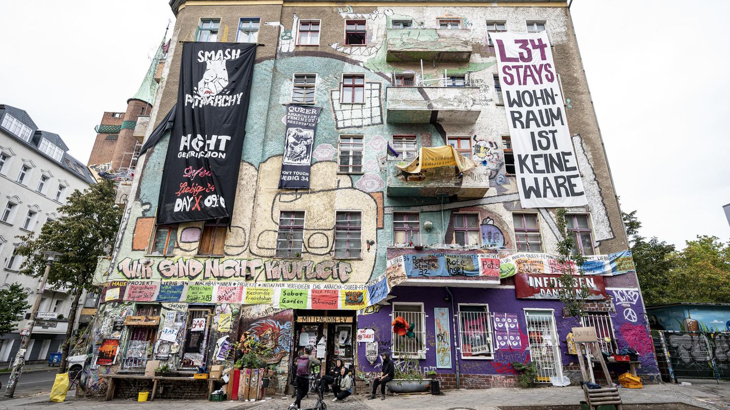 Liebig 34 in Berlin