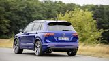 VW Tiguan R 2021