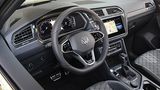 VW Tiguan R 2021