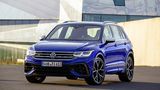 VW Tiguan R 2021