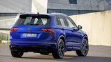 VW Tiguan R 2021