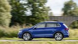 VW Tiguan R 2021