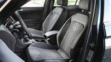 VW Tiguan R 2021
