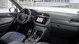 VW Tiguan R 2021