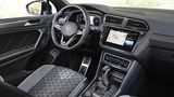 VW Tiguan R 2021