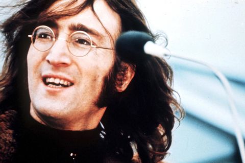 John Lennon