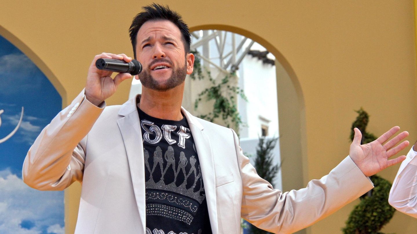 Michael Wendler Michael Wendler