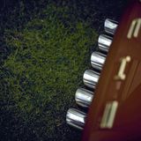 Die alten Sauger sind so aufgebaut, dass man noch alles selbst reparieren kann.