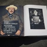 Das Buch will den Club spiegeln, es ist alles andere, aber nur nicht glatt.