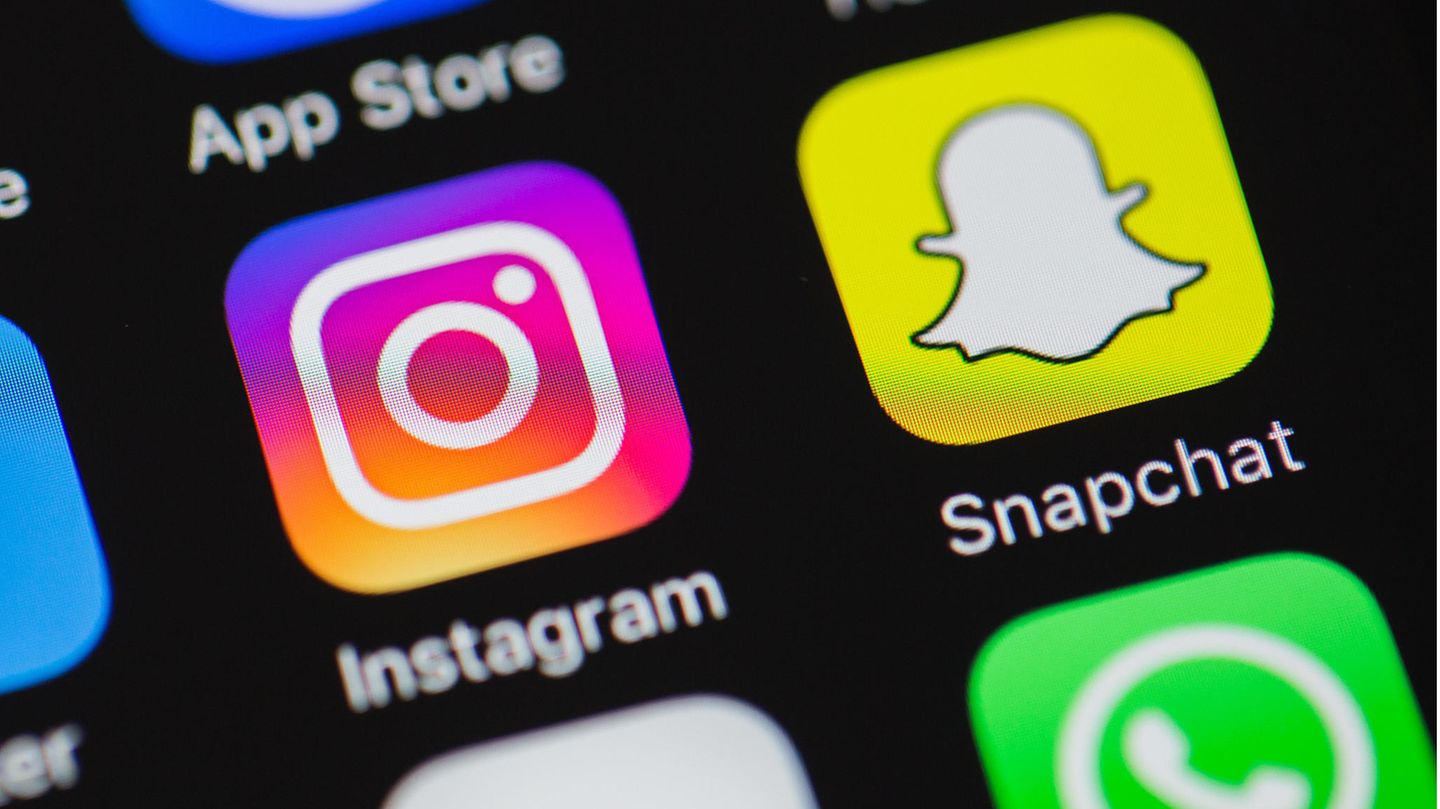 Correctiv Recherche Rechte Szene Rekrutiert Junge Leute Auf Instagram Stern De