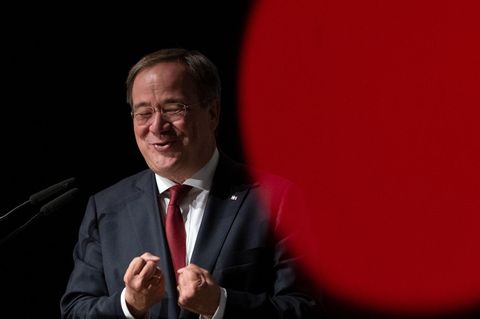 Armin Laschet