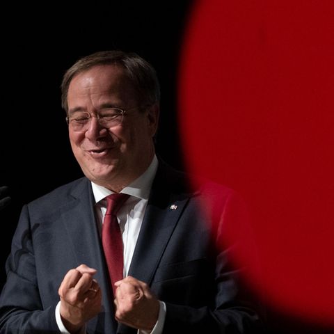 Armin Laschet