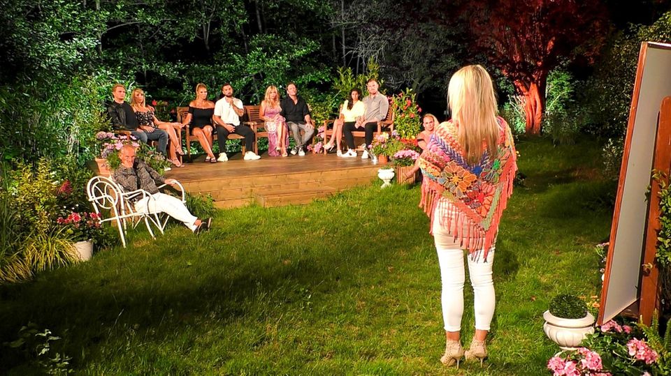 "Sommerhaus der Stars" "Sommerhaus der Stars"
