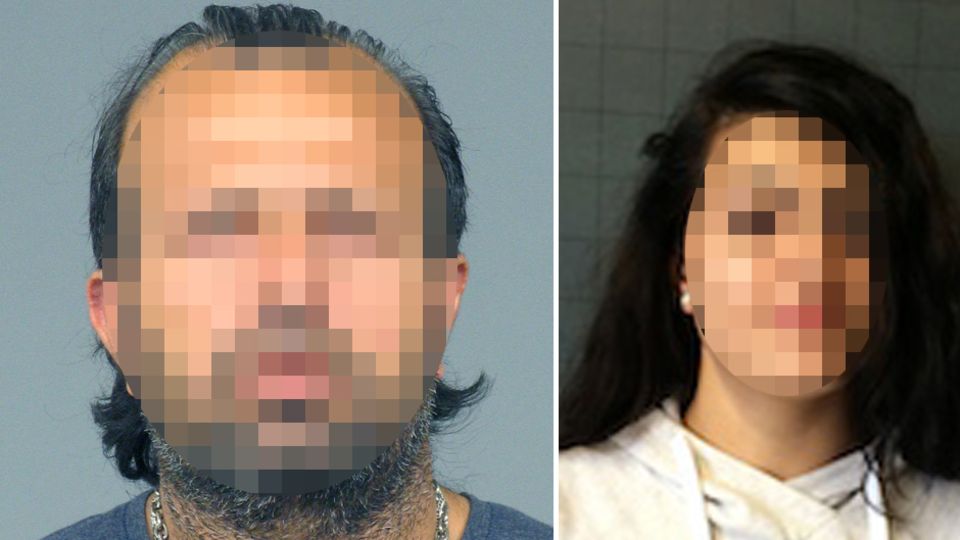 Nachrichten Deutschland M Aschaffenburg Der 45-Jährige steht im Verdacht, seine damals erst 16-jährige Tochter getötet zu haben