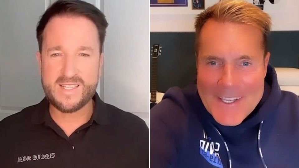 Michael Wendlers DSDS-Ausstieg – Bohlen: "Die größten Probleme erledigen sich von selbst" Michael Wendlers DSDS-Ausstieg – Bohlen: "Die größten Probleme erledigen sich von selbst"
