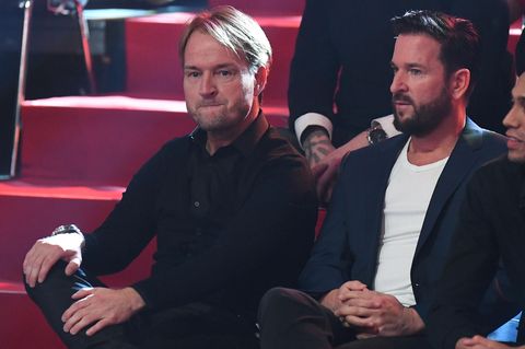 Markus Krampe will Michael Wendler nun als Freund beistehen