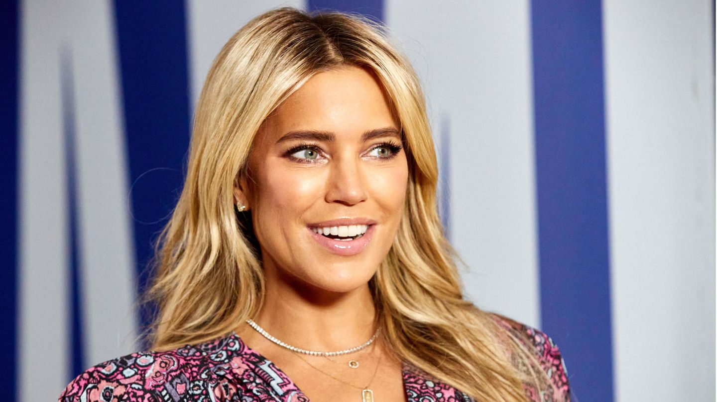 Sylvie Meis über das Verhältnis von Niclas Castello und ihrem Ex-Mann Rafael van der Vaart