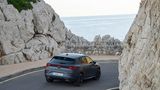 Cupra Leon E-Hybrid