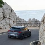 Cupra Leon E-Hybrid