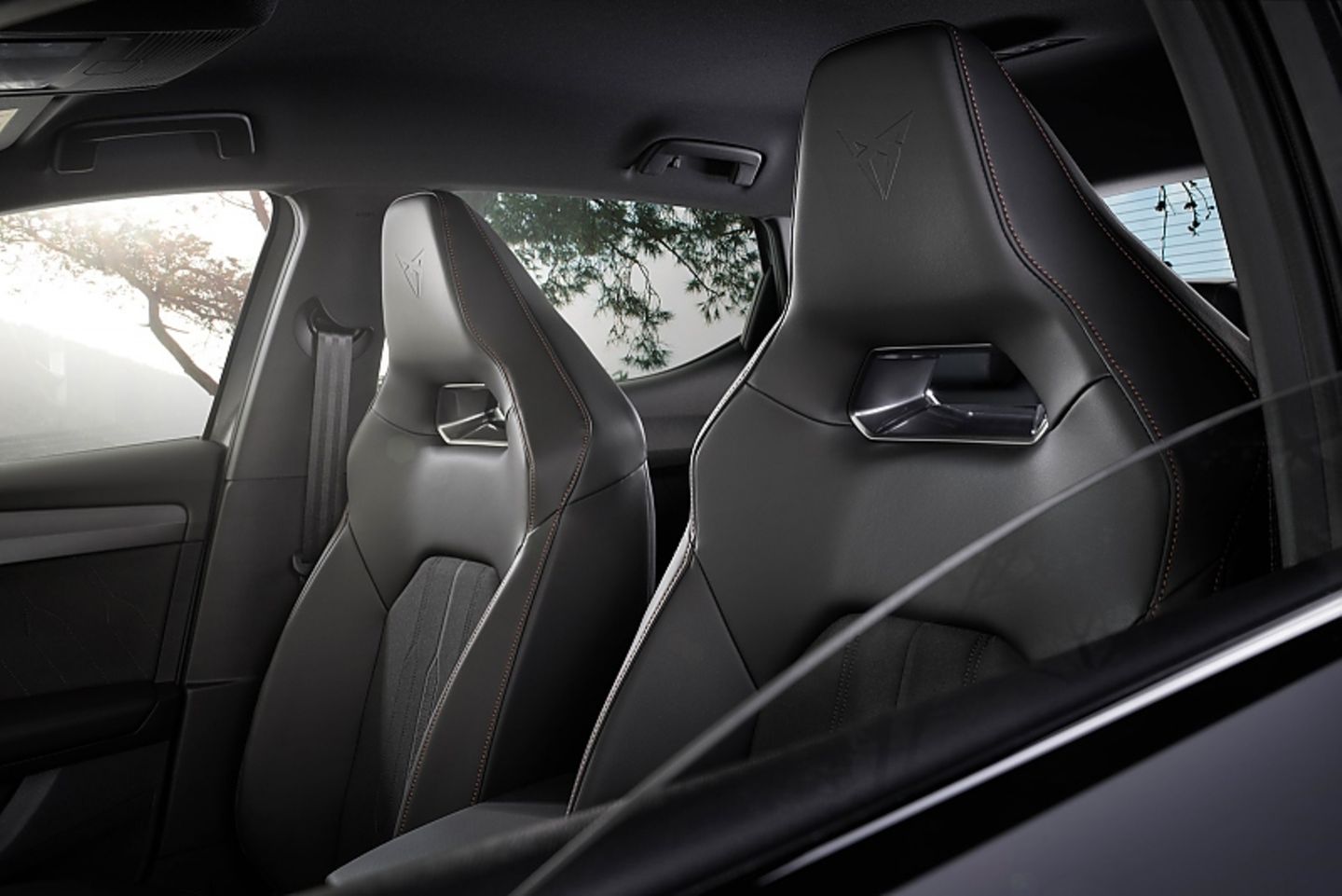 Cupra Leon E-Hybrid