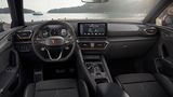 Cupra Leon E-Hybrid