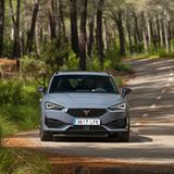 Cupra Leon E-Hybrid