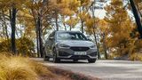 Cupra Leon E-Hybrid