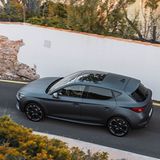 Cupra Leon E-Hybrid