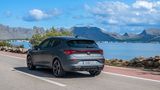 Cupra Leon E-Hybrid