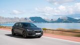 Cupra Leon E-Hybrid