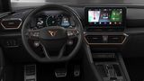 Cupra Leon E-Hybrid
