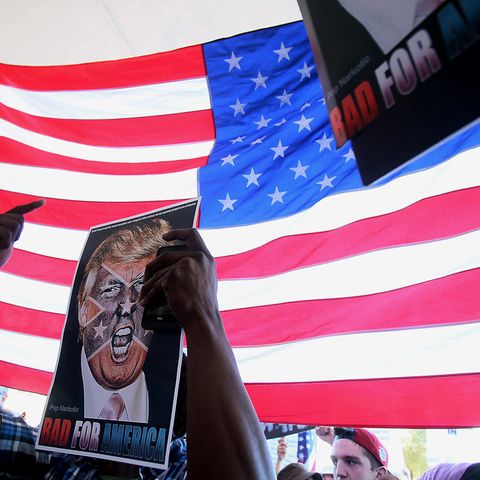 US-Wahl: Arizona gilt als Hochburg der Republikaner – bis jetzt. Besuch in einem Bundesstaat im Wandel
