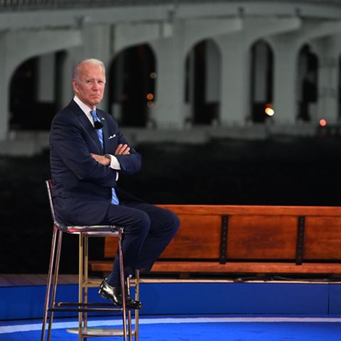 Inside America Biden Florida