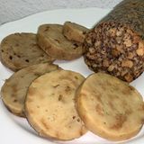 So sieht die Knödelmasse aus