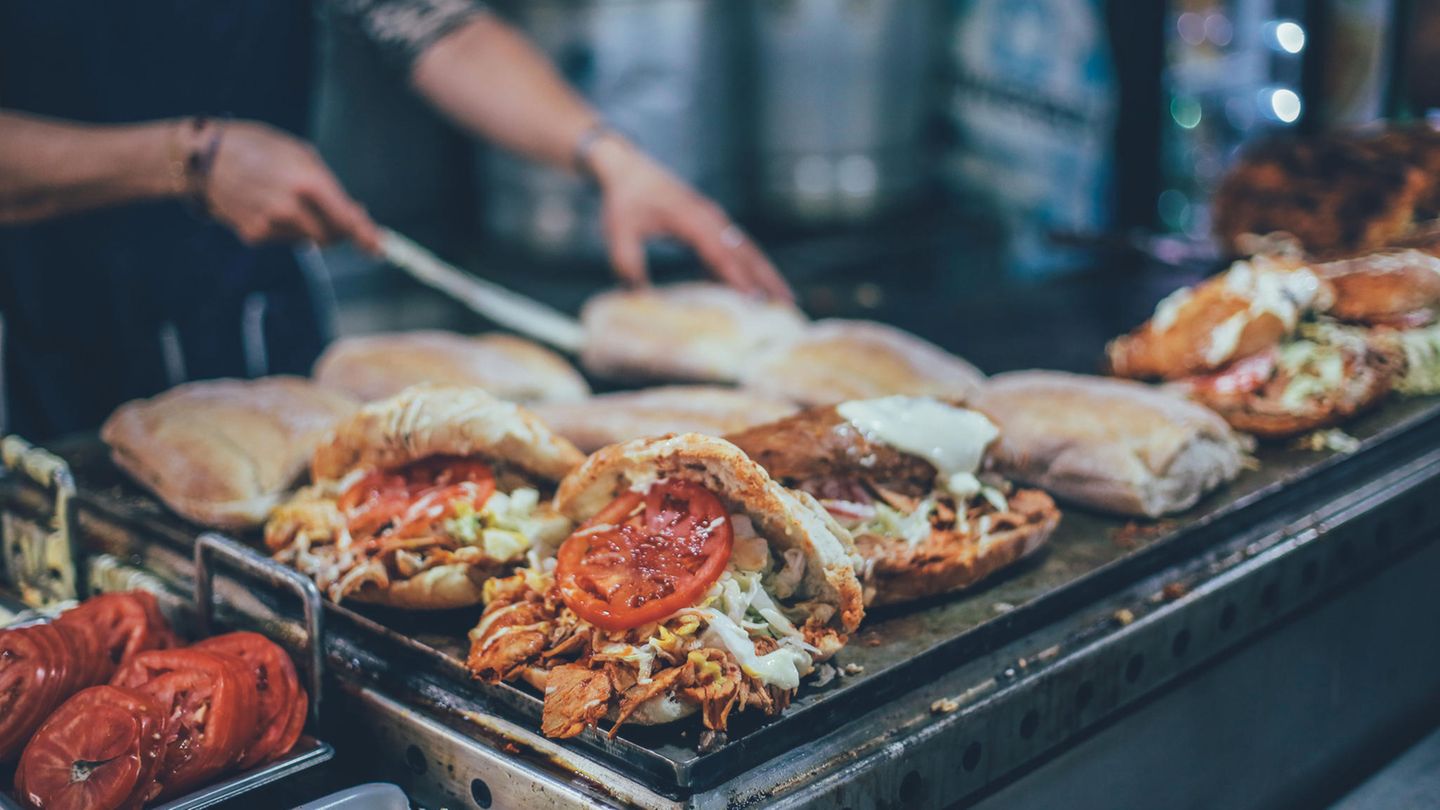 Tortas Ahogadas Tortas Ahogadas