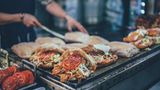Tortas Ahogadas