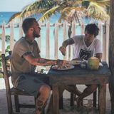 Johannes Riffelmacher und Thomas Kosikowski in Mexiko