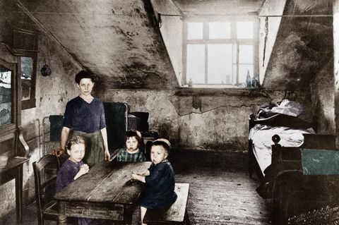 Krupp, Siemens & Co: Die Reichen reicher, die Armen ärmer – so funktioniert der Kapitalismus im 19. Jahrhundert