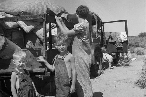 Geschichte des Kapitalismus: Als Menschen Gras aßen - wie die Weltwirtschaftskrise Deutschland in den Abgrund stürzte