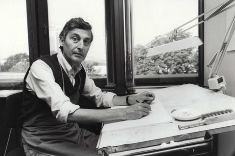 Peter Neugebauer