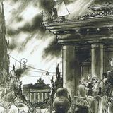 "Ich weiß, es ist historisch falsch, aber wie können wir denn sonst ein Musical daraus machen?"