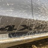 Der Mercedes EQC 4x4² mag es gerne schmutzig