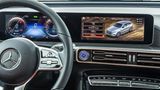 Beim Cockpit gibt es keine Änderungen