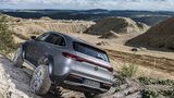 Mercedes EQC 4x4²