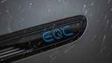 Mercedes EQC 4x4²