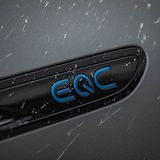 Mercedes EQC 4x4²
