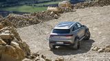 Mercedes EQC 4x4²